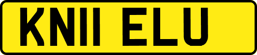 KN11ELU
