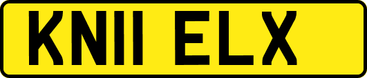 KN11ELX