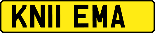 KN11EMA