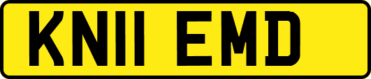 KN11EMD