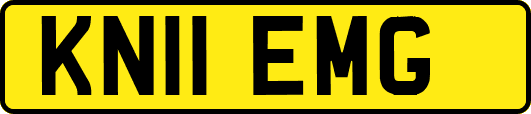 KN11EMG