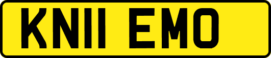 KN11EMO