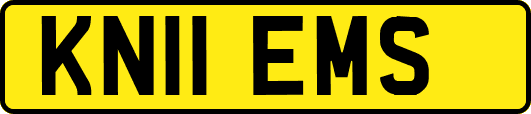 KN11EMS