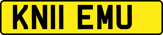 KN11EMU