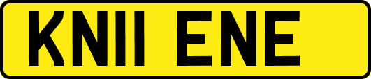 KN11ENE