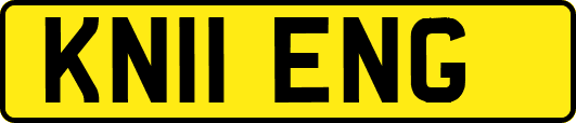 KN11ENG