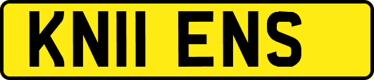 KN11ENS