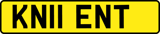 KN11ENT