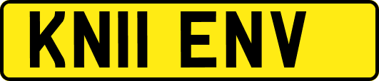 KN11ENV