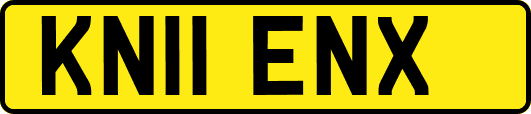 KN11ENX