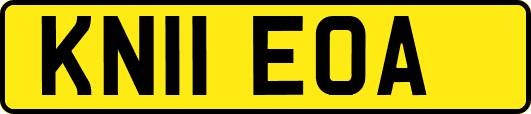 KN11EOA