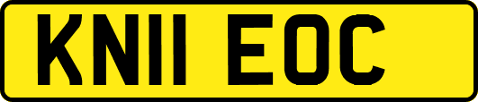 KN11EOC