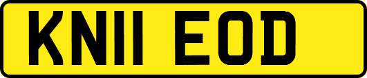 KN11EOD