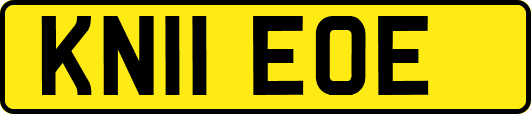 KN11EOE