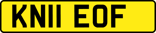 KN11EOF