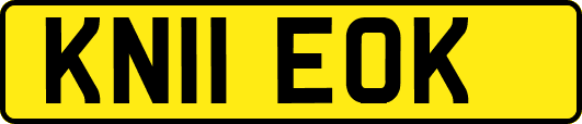 KN11EOK