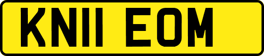 KN11EOM