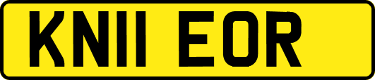 KN11EOR