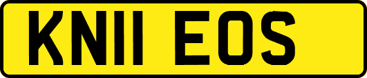 KN11EOS