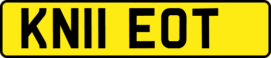 KN11EOT