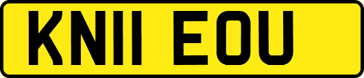 KN11EOU
