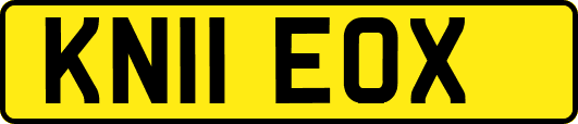 KN11EOX