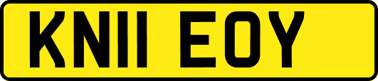 KN11EOY