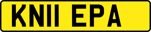 KN11EPA