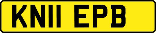 KN11EPB