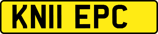 KN11EPC