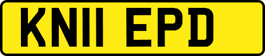 KN11EPD