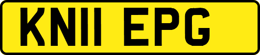 KN11EPG