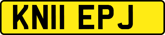 KN11EPJ