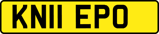 KN11EPO