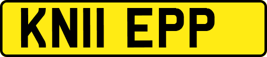 KN11EPP