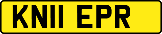 KN11EPR