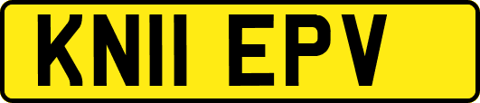 KN11EPV