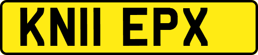 KN11EPX