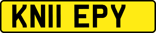 KN11EPY