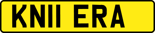 KN11ERA