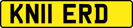 KN11ERD