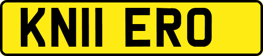 KN11ERO