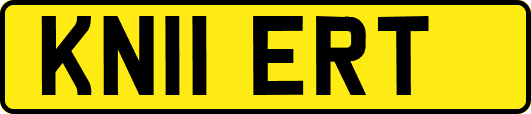 KN11ERT