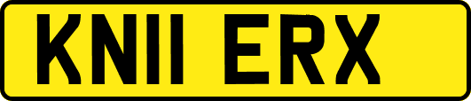 KN11ERX