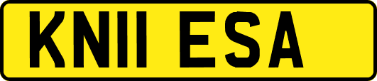 KN11ESA