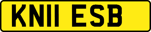 KN11ESB