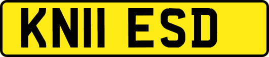 KN11ESD