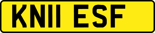 KN11ESF
