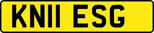 KN11ESG