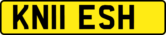 KN11ESH